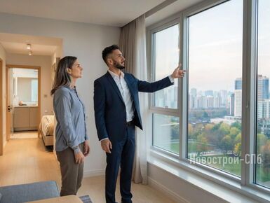 Закон о риелторской деятельности готовят к внесению в Госдуму