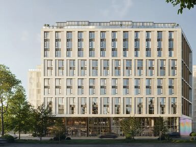 В Московском районе стартовали продажи в двух проектах