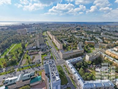 Васильевский остров: новостройки, экология, транспорт и инфраструктура 
