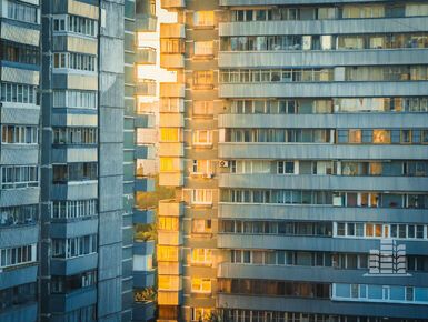 Больше всего жилья в мае ввели в Василеостровском районе Петербурга