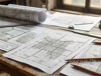 В Петербурге не утвердили ни одного проекта КРТ