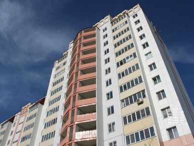 В России хотят запретить ЖСК управлять домами