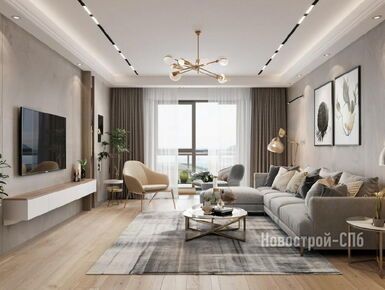 Доля рассрочки в продажах новостроек обновила рекорд