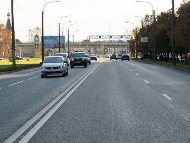 В 2026 году в Петербурге отремонтируют 2,8 млн квадратных метров дорог