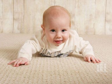 В Госдуме предложили выдавать квартиру за рождение пятого ребенка