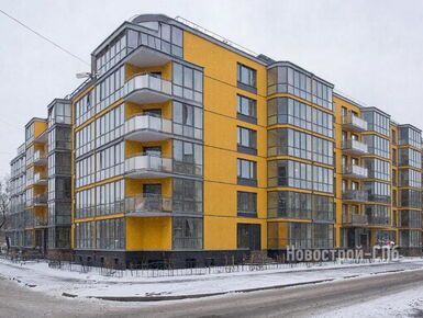 В 2026 году Петербургу будет сложно выполнить план по вводу жилья – эксперт