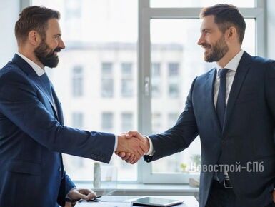 «Брусника» приобрела участок под застройку на Малой Охте в Петербурге