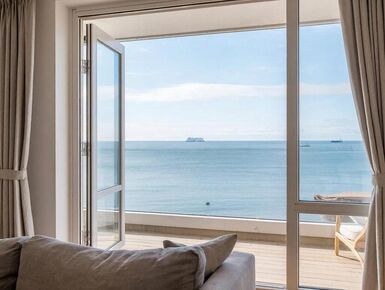 Курортная недвижимость Петербурга за год подорожала на треть