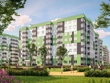 Новинки рынка: ЖК в Московском районе и новый дом в Ленобласти