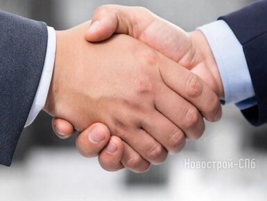 У станции метро «Парнас» построят жилой комплекс и апарт-отель