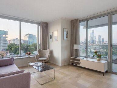 В Ленобласти рекордно выросли продажи квартир в новостройках