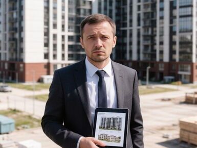 Эксперт: застройщики задолжали риелторам почти 7 млрд рублей