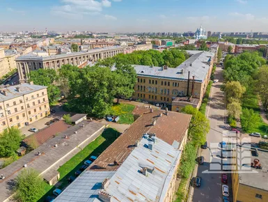 Новостройки Центрального района Санкт-Петербурга: удобно и статусно
