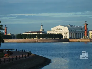 Гавань — новая локация для премиального островного девелопмента