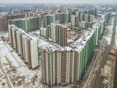 Спрос на новостройки вырос после повышения ключевой ставки
