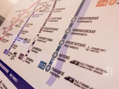 Метро в Петербурге: долго, дорого и… никогда?