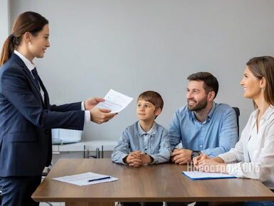 Минфин не оценил введение дифференцированной ставки по семейной ипотеке