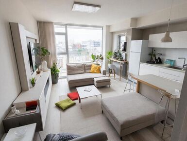 Ажиотажный спрос на ипотеку уменьшил размеры покупаемых квартир