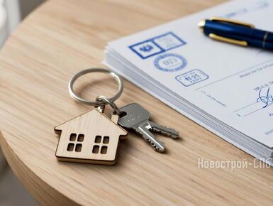 Сбер: спрос на рыночную ипотеку в октябре вырос на 38%