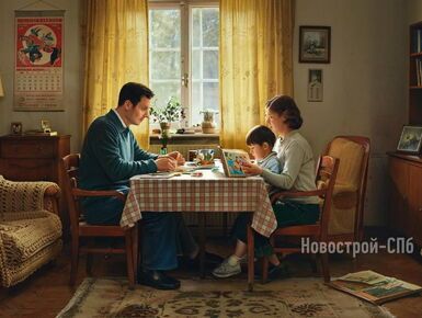 Семейную ипотеку на вторичку предлагают расширить