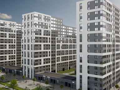 Новое на рынке. Старт продаж в Приморском районе и новый ЖК – в Московском