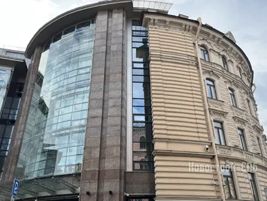 Доходное место: инвестиции в офисы Санкт-Петербурга выросли в три раза и достигли 7 млрд рублей