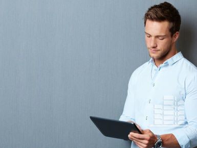 Покупатели квартир предпочитают искать информацию в интернете