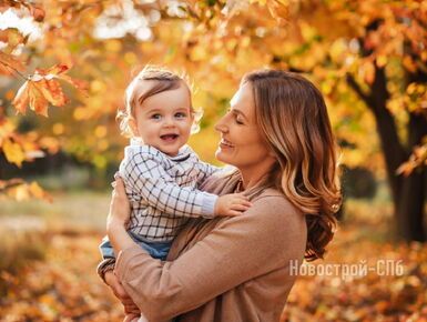 Госдума проголосовала за увеличение ипотечных каникул родителям