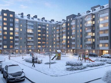 Правительство усилит контроль за сроками сдачи жилья