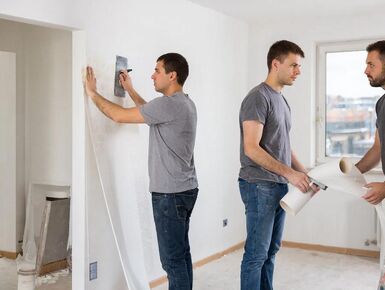 В России предложили сделать чистовую отделку обязательной при льготной ипотеке