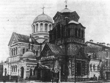 Старострой-СПб: Приозерский район и остров Коневец