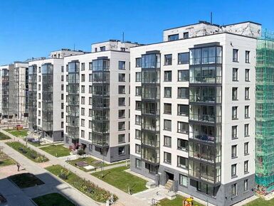 Гарантию на новостройки в России предложили увеличить с 3 до 20 лет