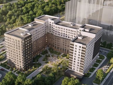 Самую доступную квартиру Петербурга на старте продаж можно было купить в ноябре за 5,3 млн рублей