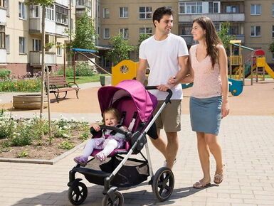 Петербург оказался в лидерах по спросу на семейную ипотеку