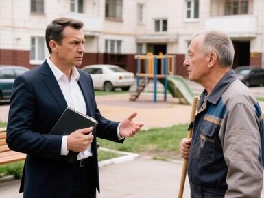 Управляющие компании хотят заставить отчитываться в два раза чаще