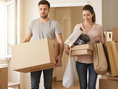 В Петербурге на переезд из однушки в двушку придется копить почти 4 года