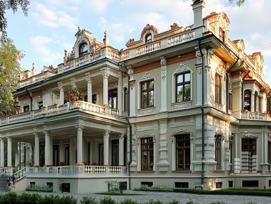 В 2025 году рынок жилья Санкт-Петербурга могут пополнить 200 тыс. кв. метров новой высокобюджетной недвижимости