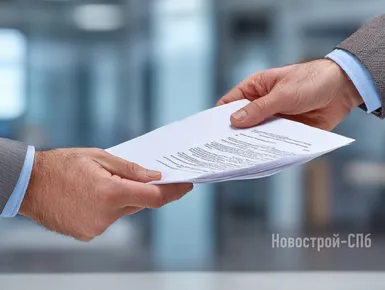 Инвесторы избавляются от квартир? Переуступки в Ленобласти поставили новый рекорд