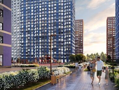 Новое на рынке: ЖК в Невском районе и новый корпус – в Красносельском