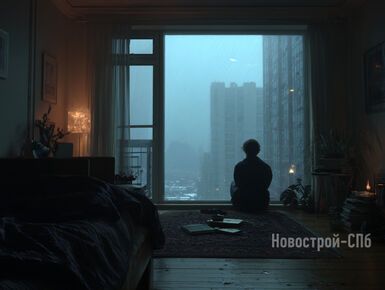 До лучших времен: отложенный спрос на жилье может реализоваться ближе к 2026 году