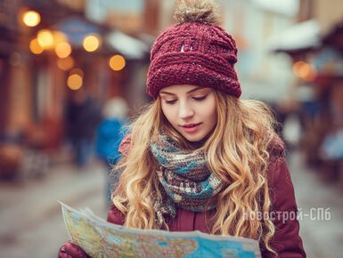 Где искать доступное жилье? Пять районов Петербурга, в которых подешевели новостройки