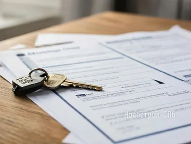 Квартиры, купленные в ипотеку, предложили освободить от налога