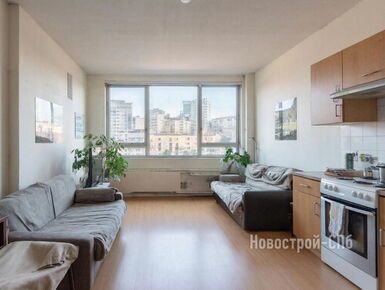 Петербург попал в число городов, где невыгодно покупать жилье под аренду