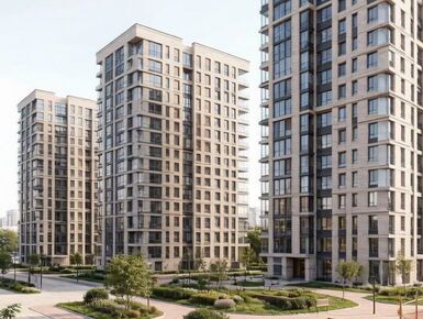 Инвестиции в недвижимость Петербурга упали на 9%