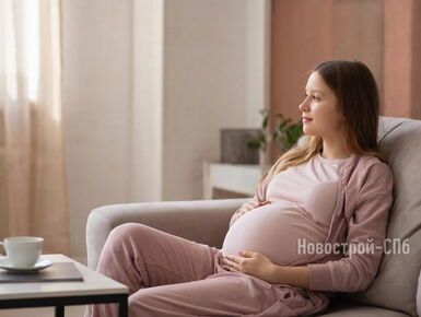 В Госдуме предложили отменить штрафы по кредитам для женщин в декрете