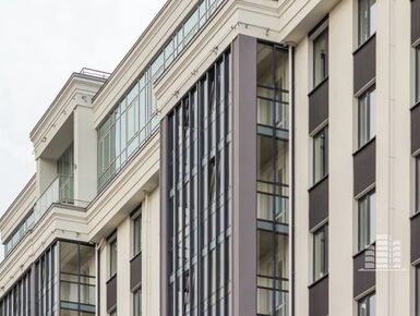 Абсолютный рекорд: жилье бизнес-класса за год подорожало на 40%