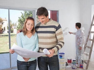 Минстрой хочет распространить эскроу-счета на ИЖС