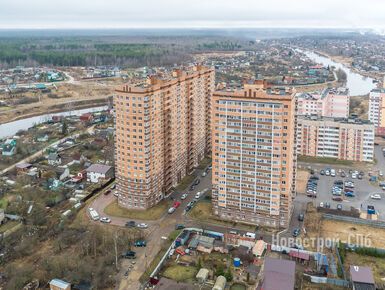 Под действием запрета: Ленобласть теряет микроквартиры