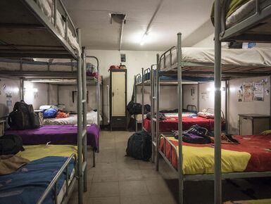 В Госдуме предлагают разрешать открывать хостелы в домах только с согласия жильцов