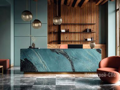 Санкт-Петербургу не хватает новых апарт-отелей: число лотов в продаже за год упало на 24%